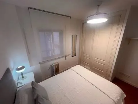 Pis de 155 m² a Madrid