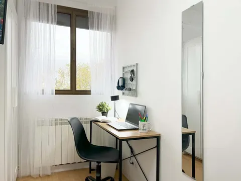 Habitación en alquiler, Madrid