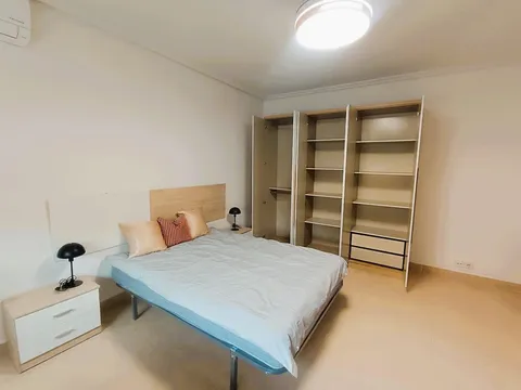 Zimmer zur Miete, Illescas