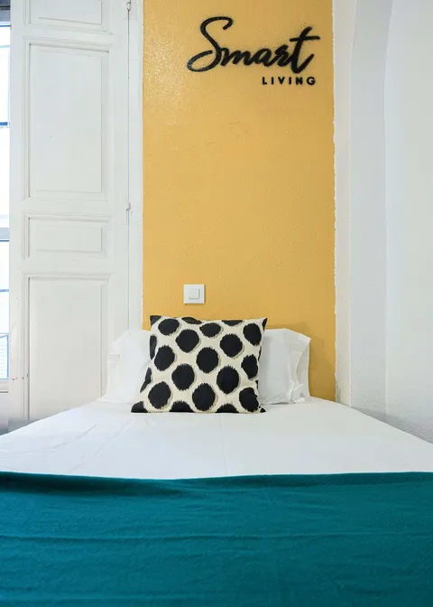 Zimmer zur Miete, Madrid (2/12)