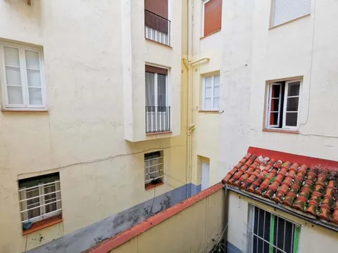 Zimmer zur Miete, Madrid