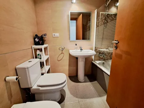 Pis de 89 m² a Roquetas de Mar