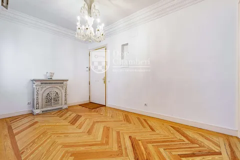 Pis de 158 m² a Madrid