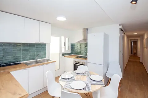 Habitació de lloguer, València