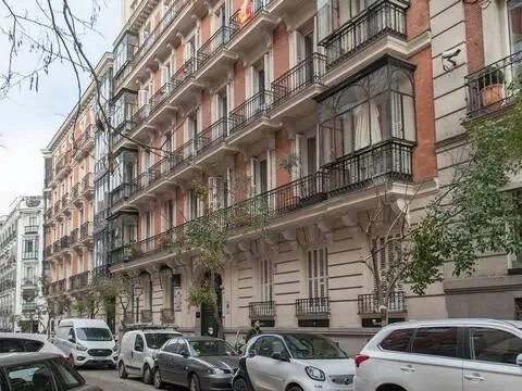Pis de 281 m² a Madrid