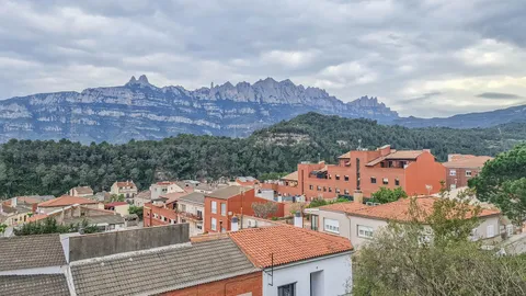 Appartamento 80 m² a Castellbell i el Vilar