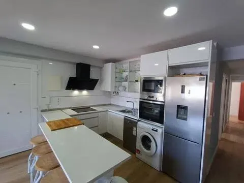 Pis de 91 m² a Cartagena