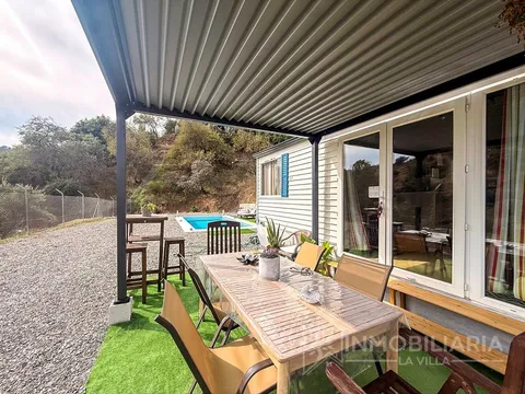 Apartamento 50 m² em Coín (4/19)