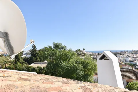 Casa de 284 m² a Mijas