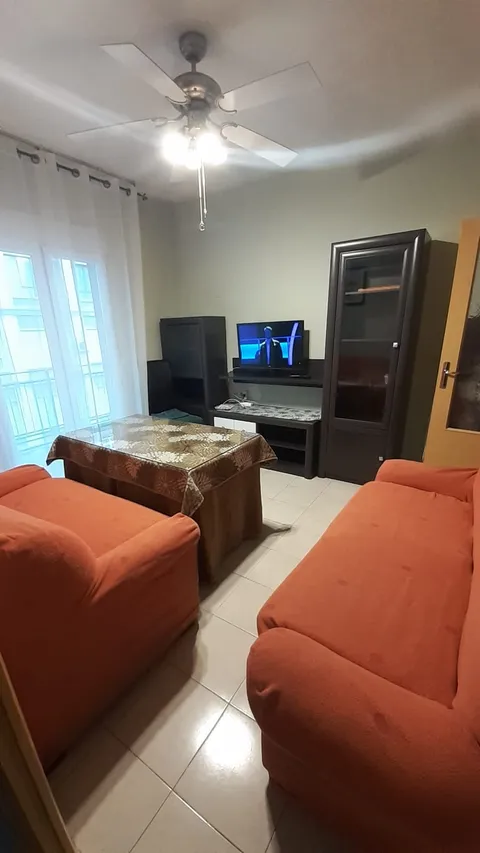 Habitació de lloguer, Granada