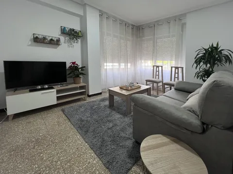 Pis de 100 m² a Novelda