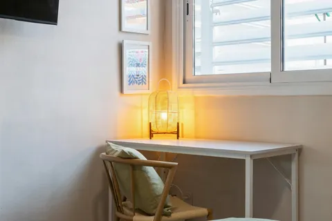 Stanza in affitto, Barcelona