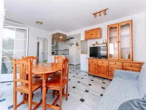 Pis de 53 m² a Almuñécar