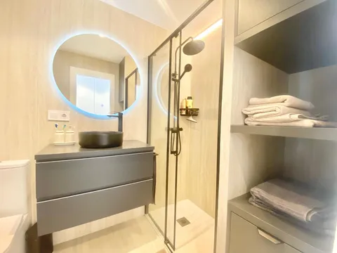 Pis de 48 m² a el Campello