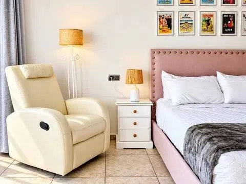 Wohnung 180 m² in Altea