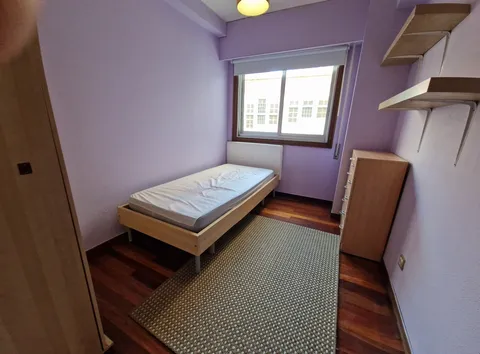 Pis de 70 m² a Vigo