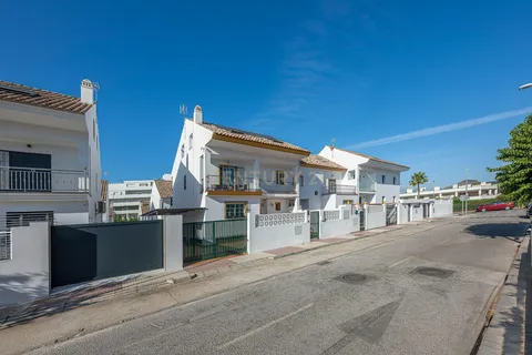 Casa de 130 m² a Marbella