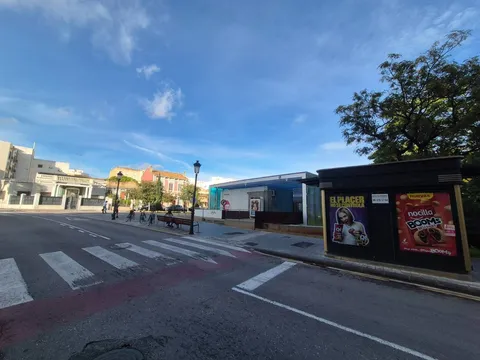 Pis de 63 m² a València