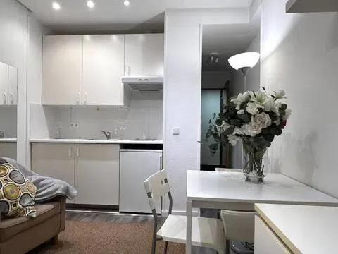 Pis de 33 m² a Madrid