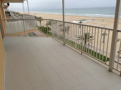 Apartamento 152 m² em Gandia (4/22)