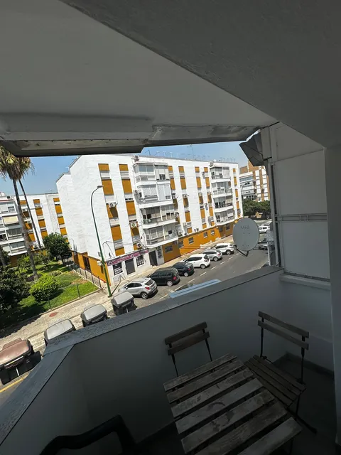Zimmer zur Miete, Sevilla