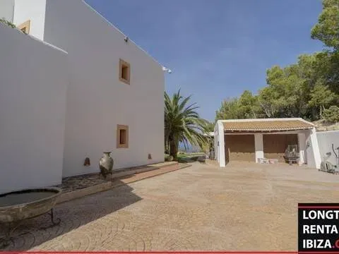 Casa 570 m² a Sant Joan de Labritja