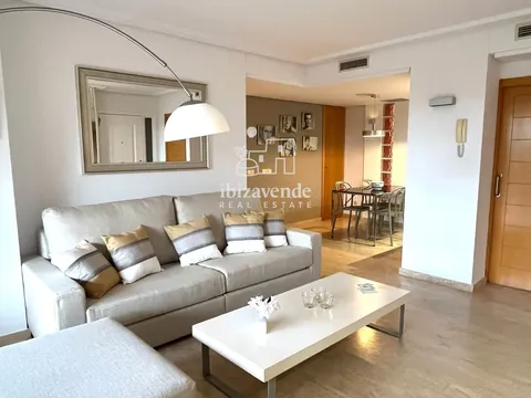 Piso de 100 m² en Santa Eulària des Riu (4/30)