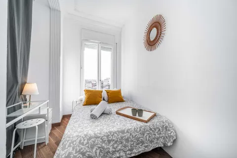 Zimmer zur Miete, Barcelona