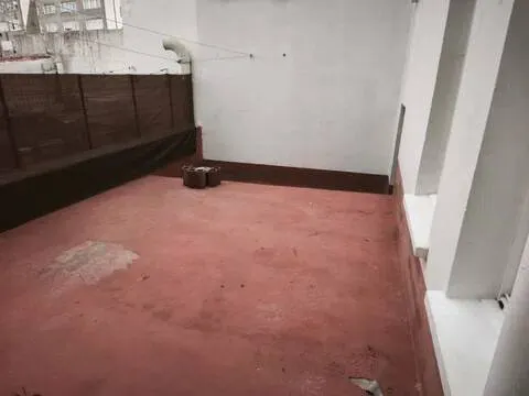 Pis de 115 m² a Ferrol