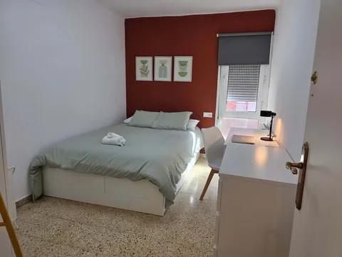 Habitació de lloguer, Sabadell