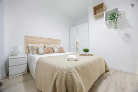 Habitació de lloguer, València