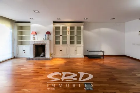 Casa de 271 m² a Sabadell