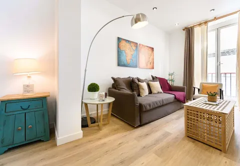 Pis de 80 m² a Madrid