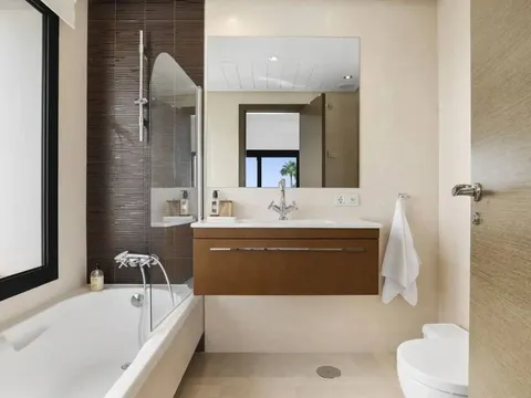 Casa de 410 m² a Benahavís
