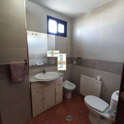 Pis de 115 m² a Cáceres