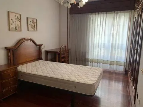 Pis de 96 m² a Ferrol