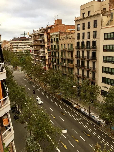 Habitación en alquiler, Barcelona