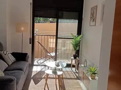 Pis de 57 m² a Mataró