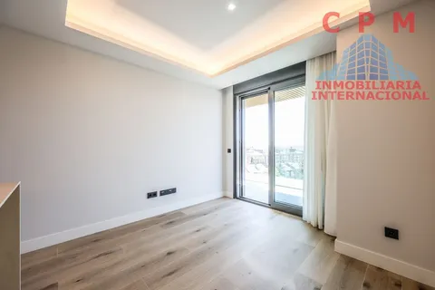 Pis de 69 m² a Madrid