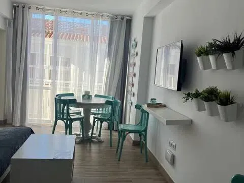 Flat 54 m² in Nerja
