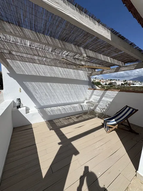 Pis de 166 m² a Estepona