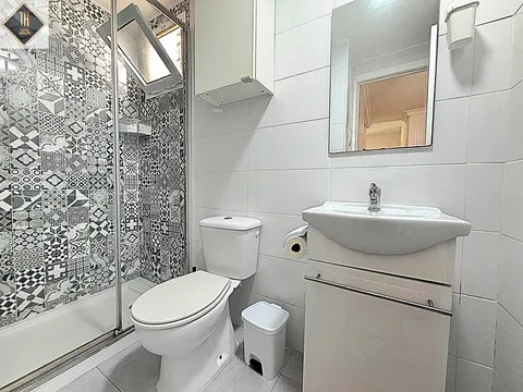 Moradia 50 m² em Málaga (3/12)
