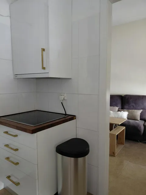 Pis de 45 m² a Madrid
