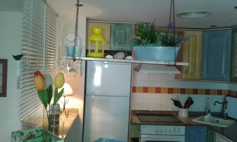 Квартира 75 м² в Gandia