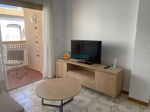 Pis de 80 m² a Águilas