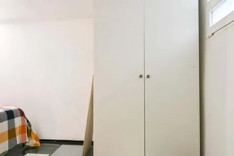 Pis de 36 m² a Madrid