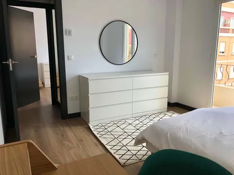 Habitació de lloguer, València