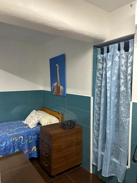 Appartamento 25 m² a Barcelona