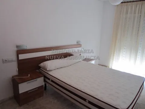 Pis de 72 m² a Almeria