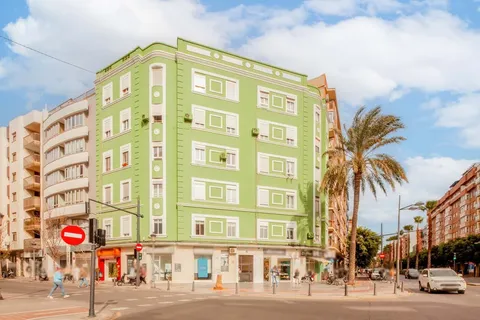Quarto para alugar, València